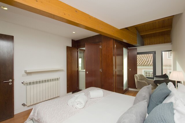 景色の良い、アメージング テイラー メイド ペントハウス