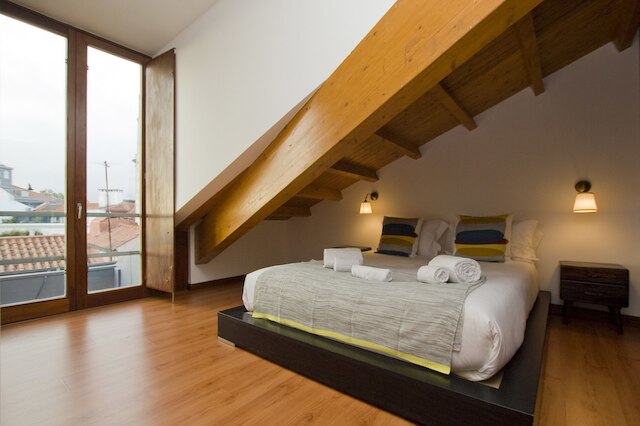 景色の良い、アメージング テイラー メイド ペントハウス