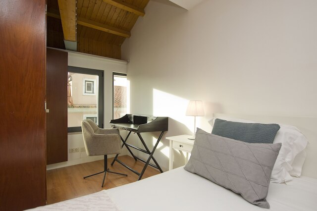 景色の良い、アメージング テイラー メイド ペントハウス