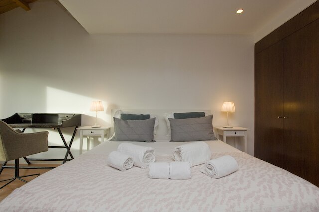 景色の良い、アメージング テイラー メイド ペントハウス