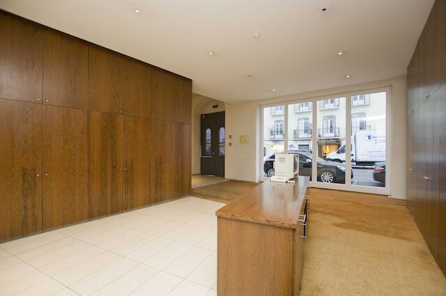 景色の良い、アメージング テイラー メイド ペントハウス