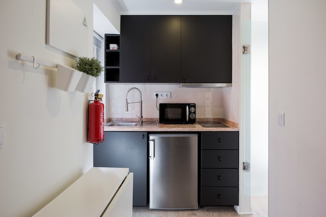 ティピカル アンド ブラン ニュー T.M. フラット