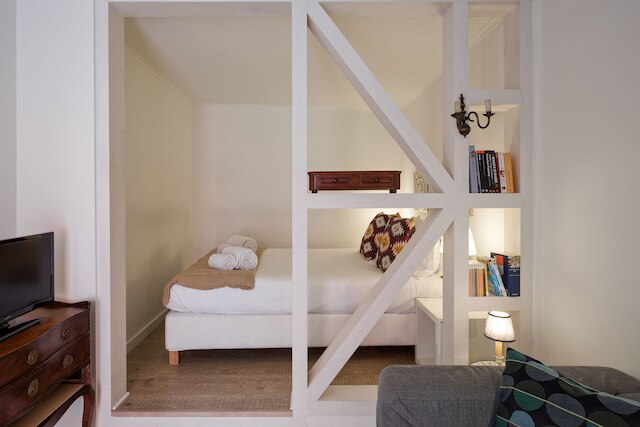 ティピカル アンド ブラン ニュー T.M. フラット