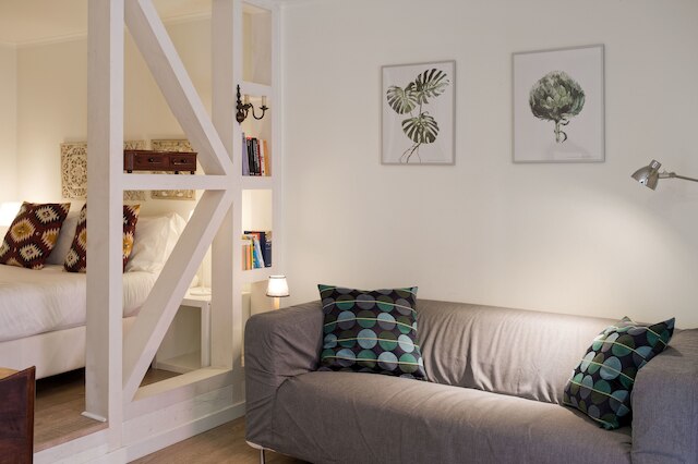 ティピカル アンド ブラン ニュー T.M. フラット