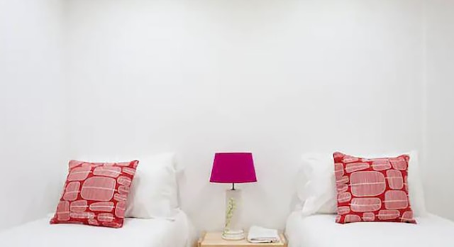 クール テイラー メイド ベッドルーム 2 室、アパートメント