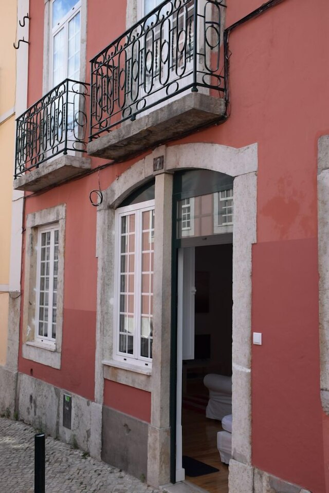 クール テイラー メイド ベッドルーム 2 室、アパートメント