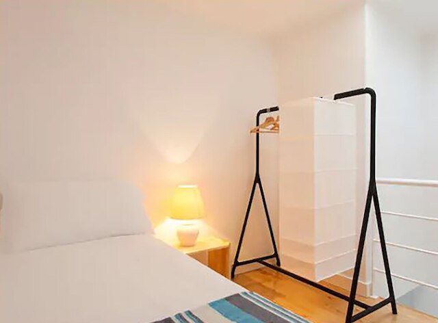 クール テイラー メイド ベッドルーム 2 室、アパートメント