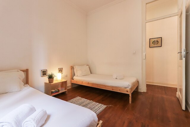 スペーシャス テイラー メイド バイロ アルト