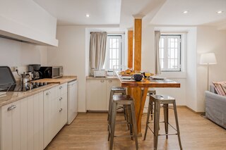 コジー アパートメント イン リスボンズ センター