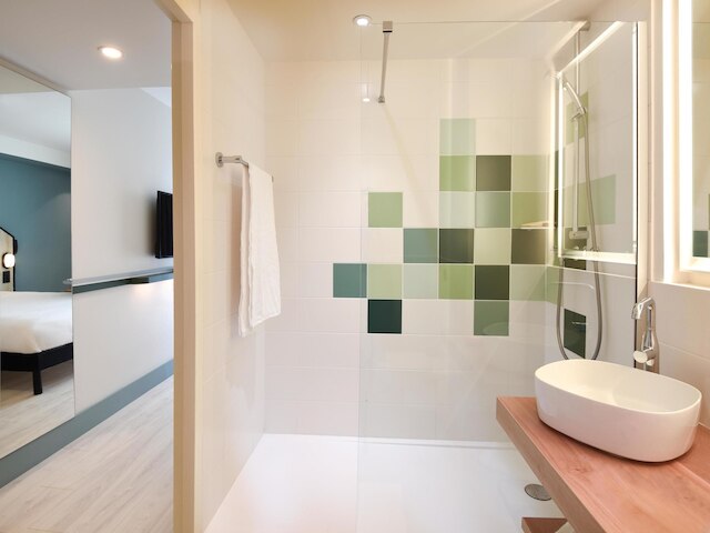 イビス スタイルズ アルカション グジャン メストラ