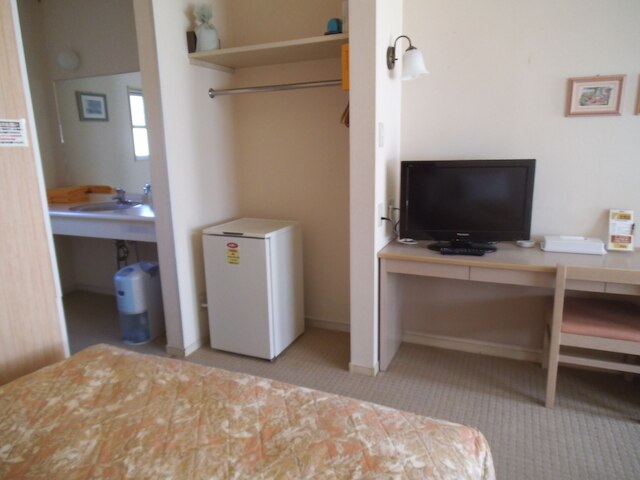 ファミリーロッジ旅籠屋・那須店