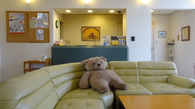 ファミリーロッジ旅籠屋・那須店