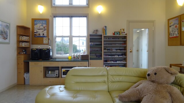 ファミリーロッジ旅籠屋・那須店