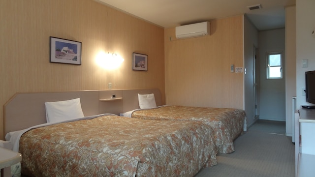 ファミリーロッジ旅籠屋・那須店