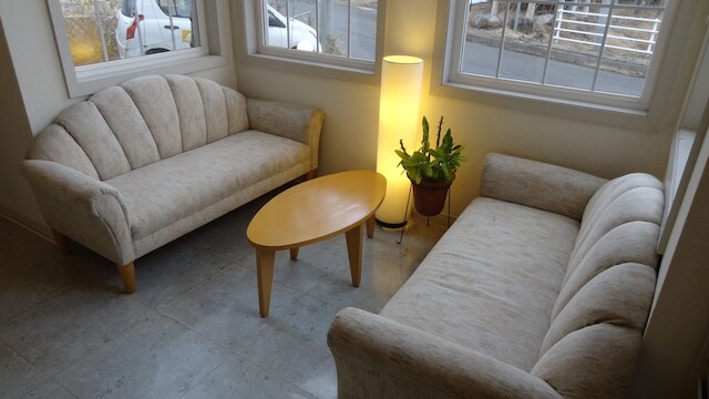 ファミリーロッジ旅籠屋・那須店