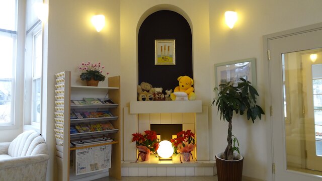 ファミリーロッジ旅籠屋・那須店