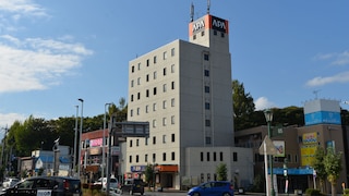 アパホテル〈埼玉秩父駅前〉
