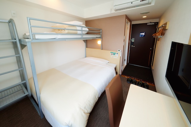 スーパーホテル秋葉原・末広町