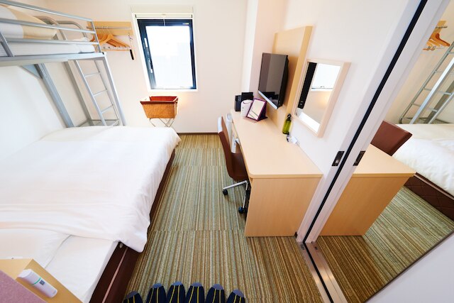 スーパーホテル秋葉原・末広町