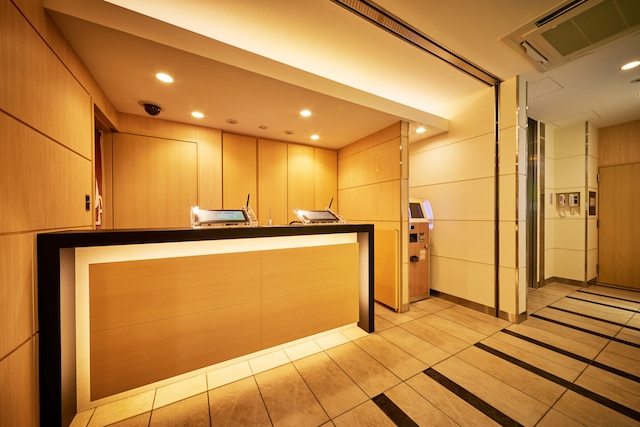 スーパーホテル秋葉原・末広町