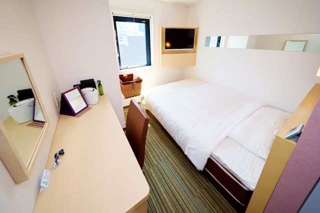 スーパーホテル秋葉原・末広町