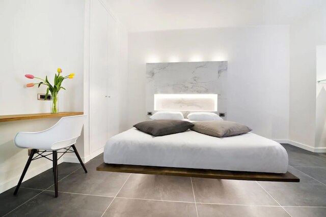 ヴィラ オルレアン