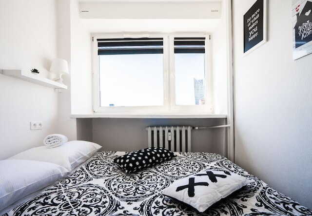 エレガント アパートメント パノラミック