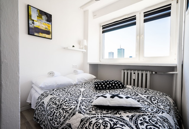 エレガント アパートメント パノラミック