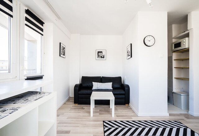 エレガント アパートメント パノラミック