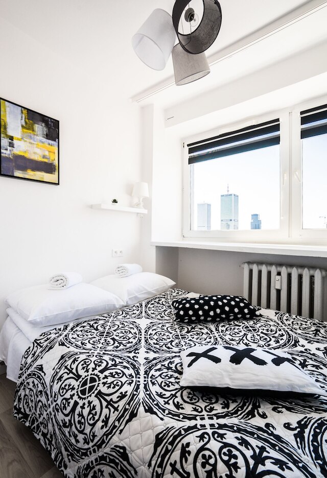 エレガント アパートメント パノラミック