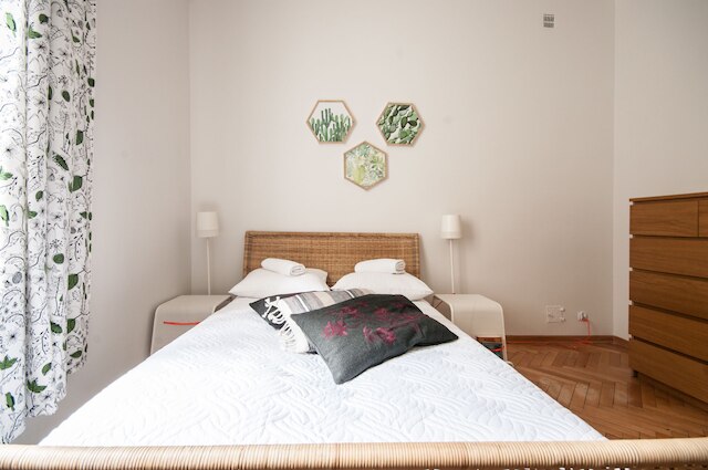 エレガント アパートメント オールド タウン V