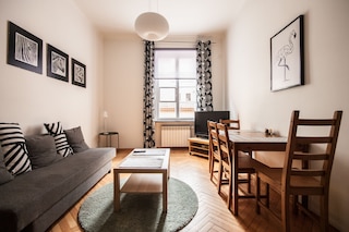 エレガント アパートメント オールド タウン V