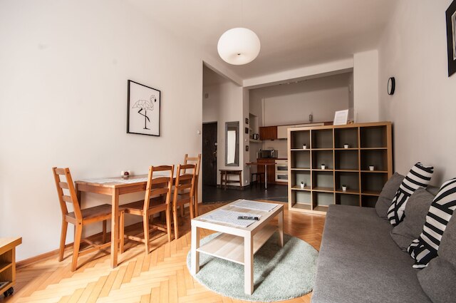 エレガント アパートメント オールド タウン V