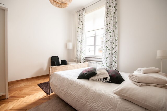 エレガント アパートメント オールド タウン V