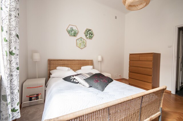 エレガント アパートメント オールド タウン V