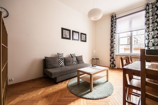 エレガント アパートメント オールド タウン V