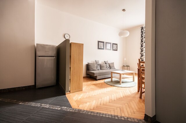 エレガント アパートメント オールド タウン V