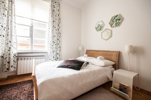 エレガント アパートメント オールド タウン V