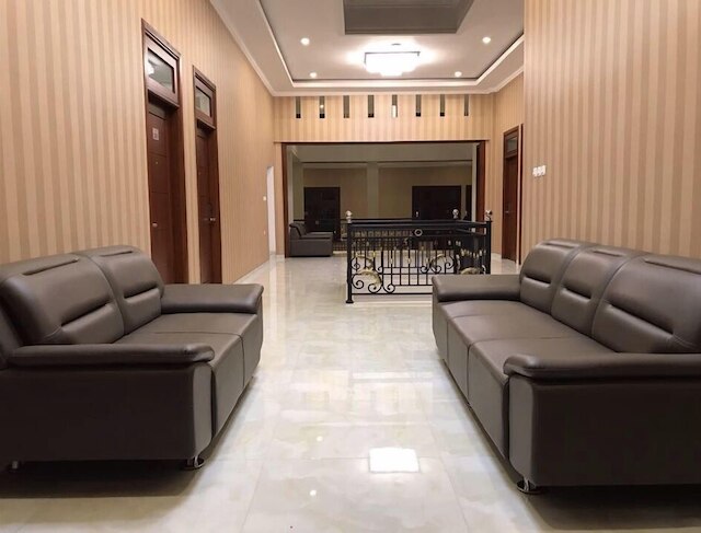 ヒルサイド スイート ゲスト ハウス