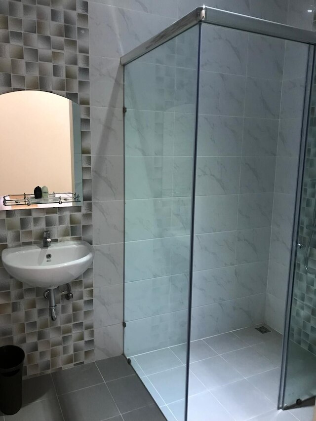 ヒルサイド スイート ゲスト ハウス