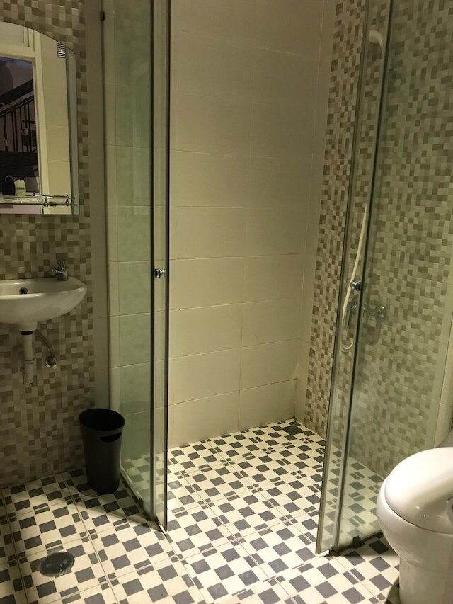 ヒルサイド スイート ゲスト ハウス