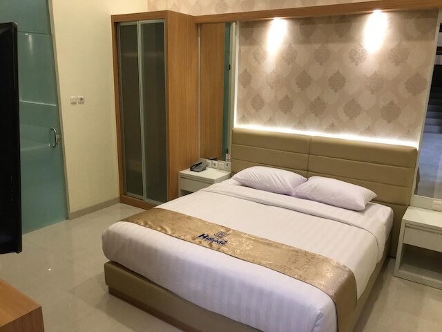 ヒルサイド スイート ゲスト ハウス