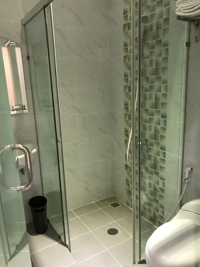 ヒルサイド スイート ゲスト ハウス