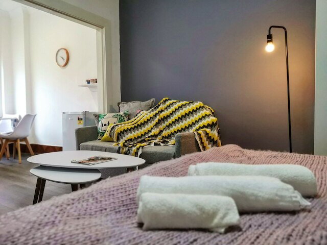 スカイガーデン スタジオズ