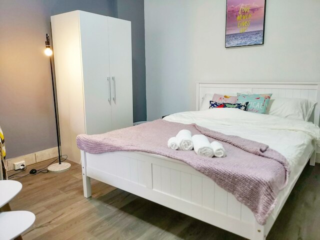 スカイガーデン スタジオズ