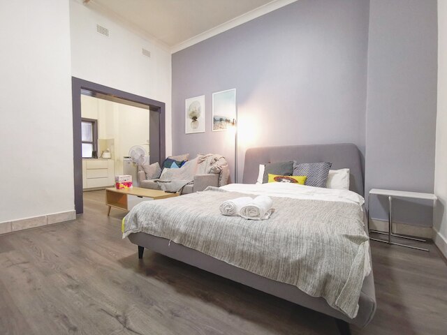 スカイガーデン スタジオズ