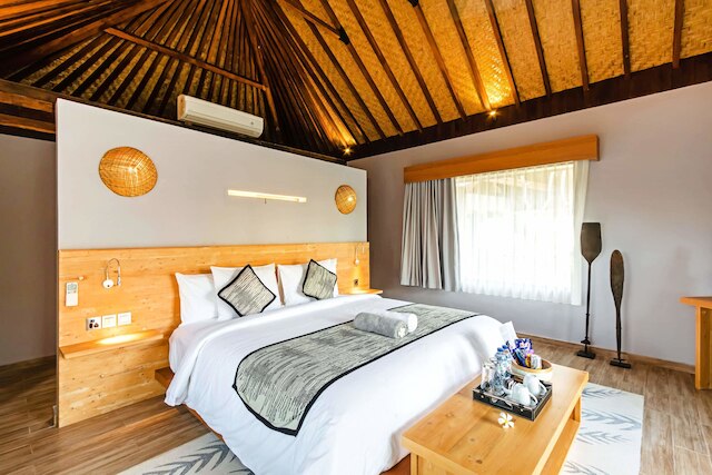 カシャンティー ビレッジ