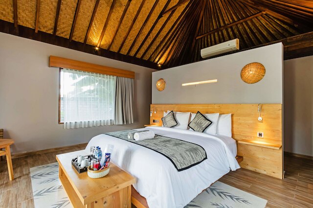 カシャンティー ビレッジ