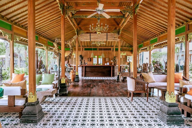 カシャンティー ビレッジ