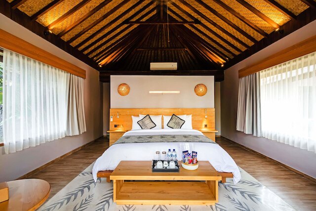 カシャンティー ビレッジ